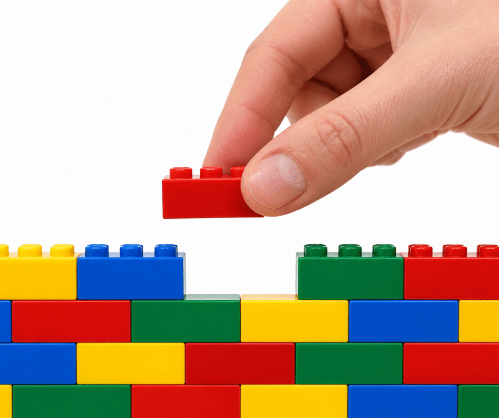 blocks