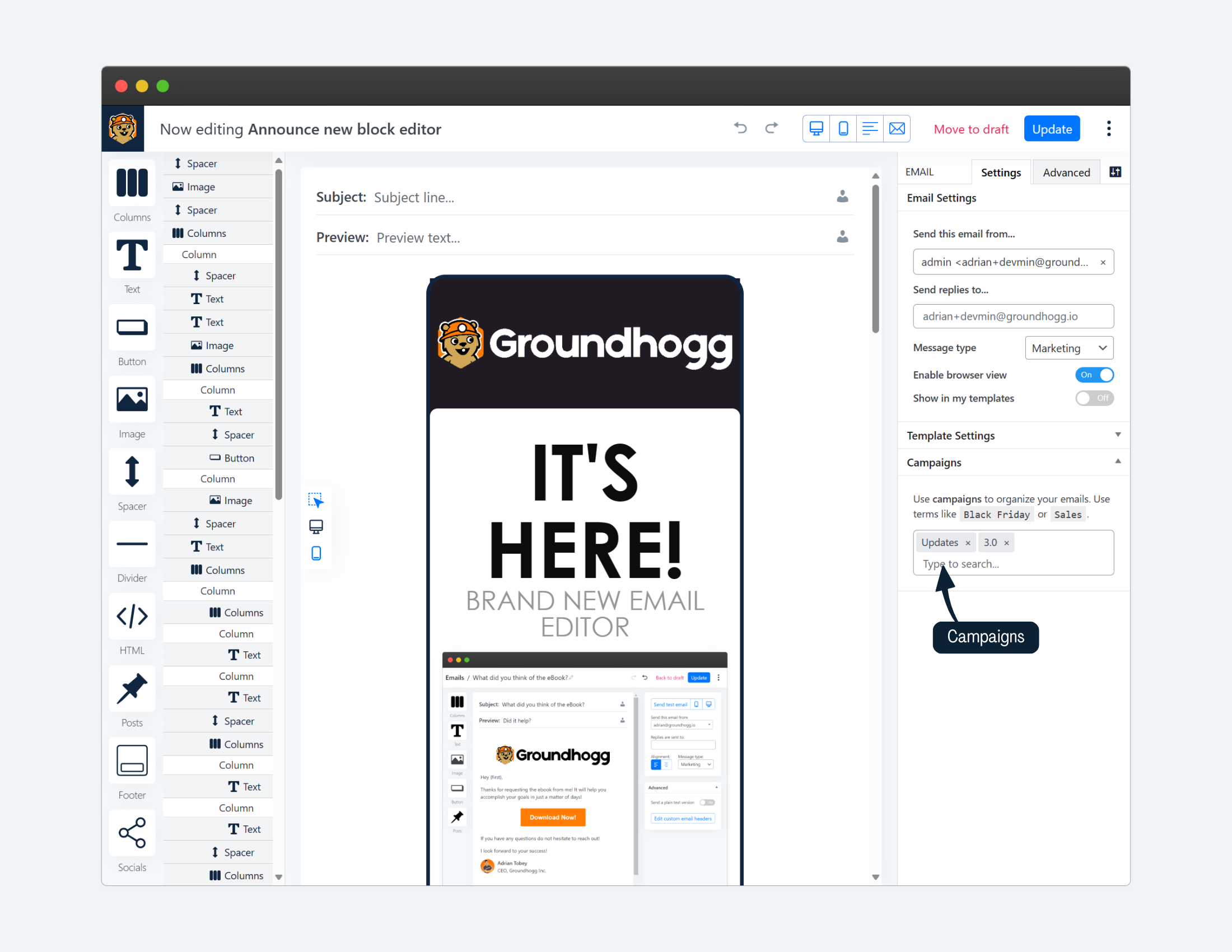 Groundhogg 3.0 Review