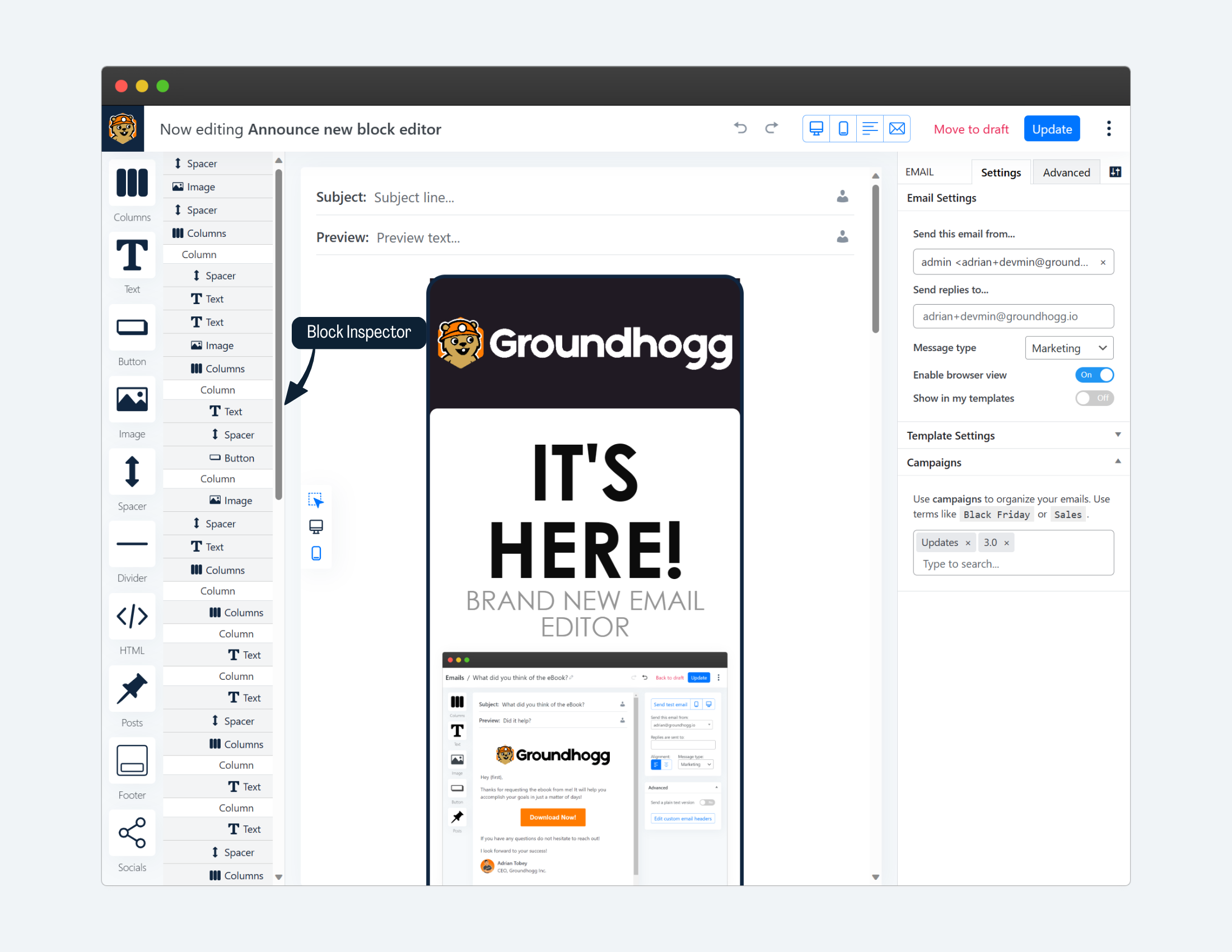 Groundhogg 3.0 Review
