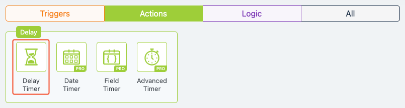 Delay Timer