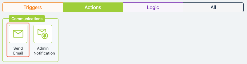 Send Email